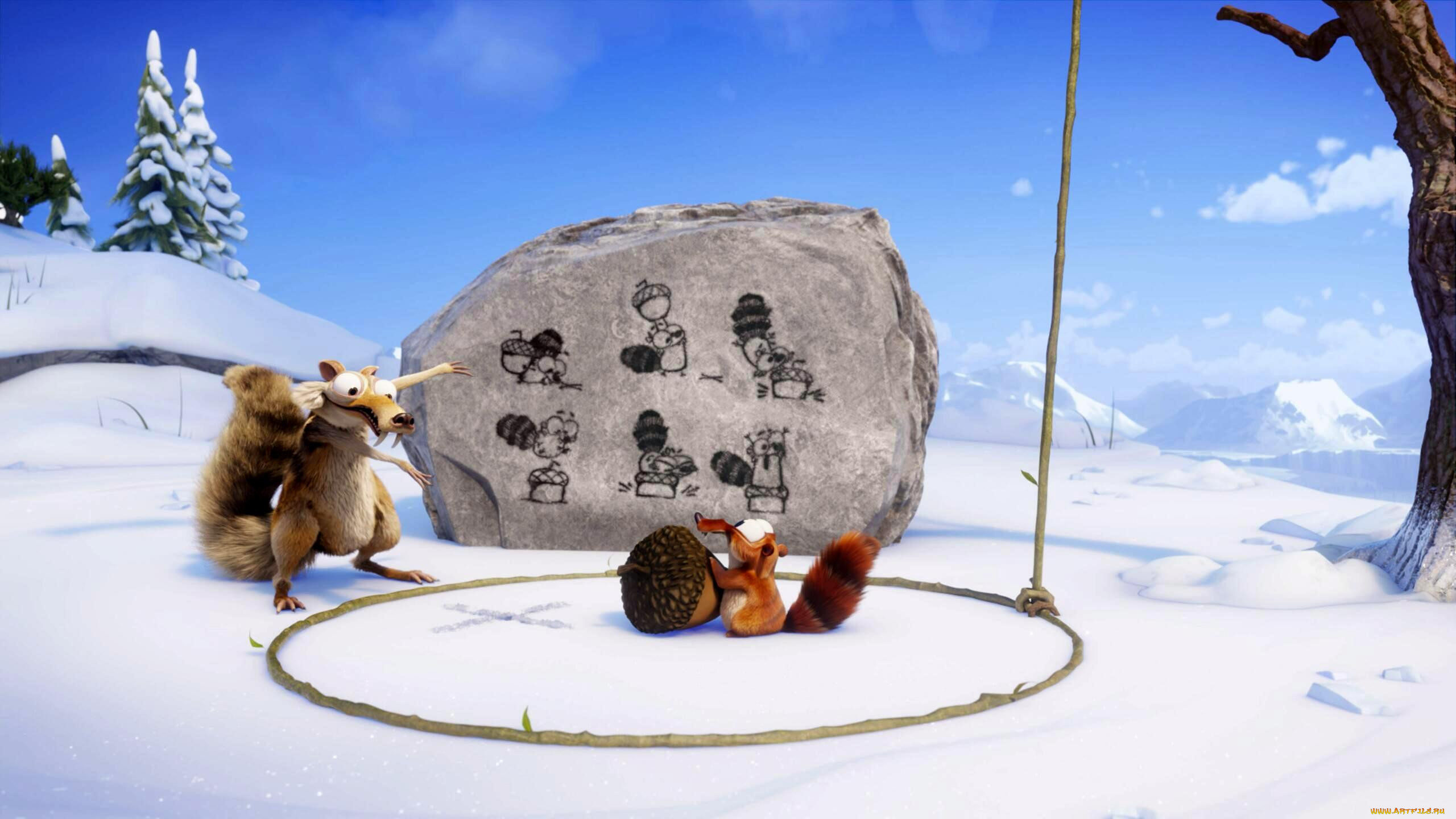 , ice age,  scrat tales, , author, oreskis, ice, age, scrat, tales, 